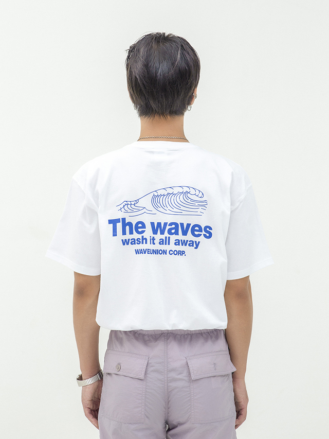 웨이브유니온(WAVEUNION) 19 S/S 시즌오프 웨이브유니온(WAVEUNION) 19 S/S 시즌오프