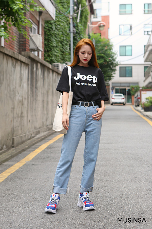 지프 전문가가 전하는 스타일링 팁 지프 전문가가 전하는 스타일링 팁