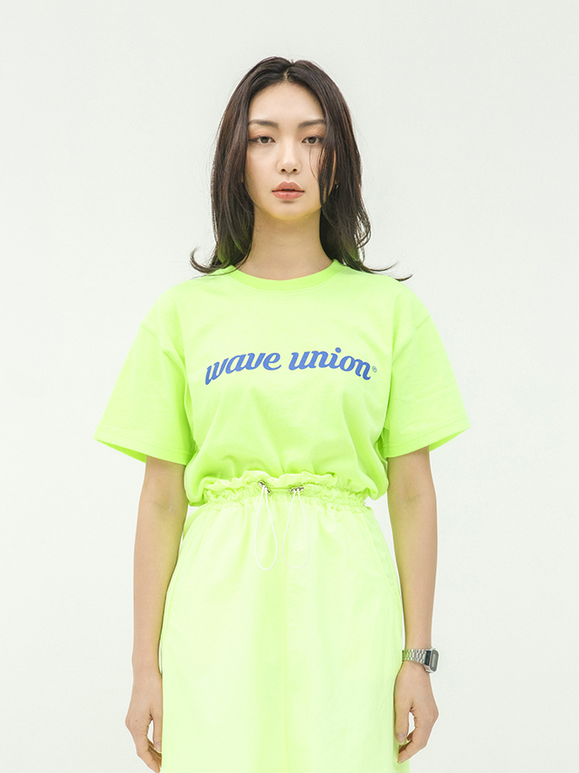 웨이브유니온(WAVEUNION) 19 S/S 시즌오프 웨이브유니온(WAVEUNION) 19 S/S 시즌오프