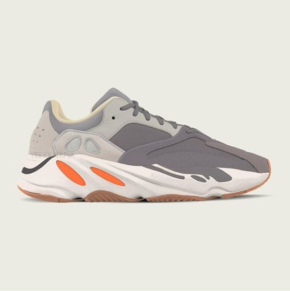 아디다스(ADIDAS) 이지 부스트 700 마그넷 이미지 유출 아디다스(ADIDAS) 이지 부스트 700 마그넷 이미지 유출