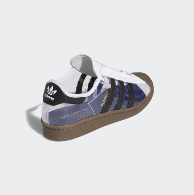 아디다스(ADIDAS) X 블론디 맥코이(Blondey McCoy) 슈퍼스타 이미지 유출 아디다스(ADIDAS) X 블론디 맥코이(Blondey McCoy) 슈퍼스타 이미지 유출