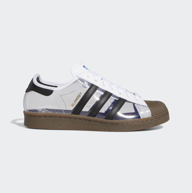 아디다스(ADIDAS) X 블론디 맥코이(Blondey McCoy) 슈퍼스타 이미지 유출 아디다스(ADIDAS) X 블론디 맥코이(Blondey McCoy) 슈퍼스타 이미지 유출