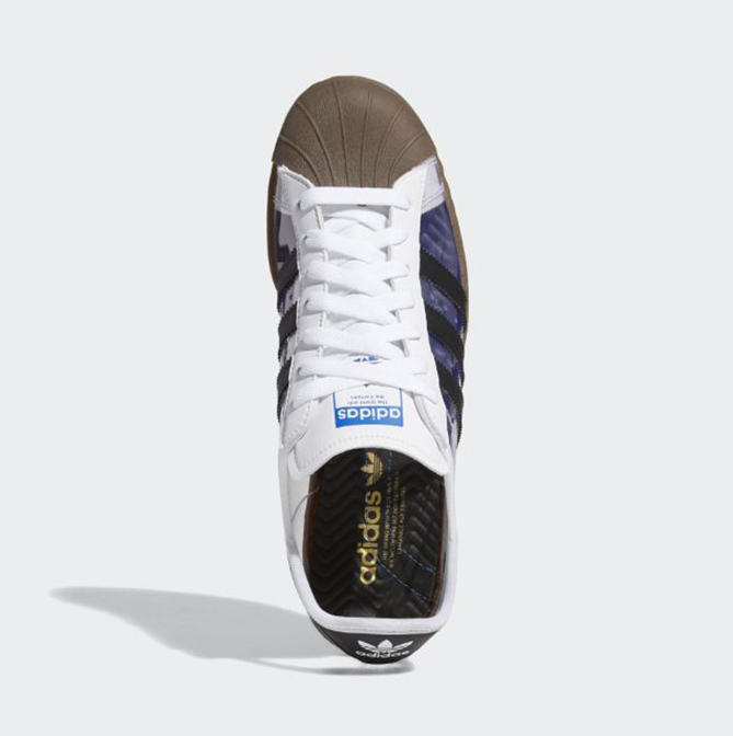 아디다스(ADIDAS) X 블론디 맥코이(Blondey McCoy) 슈퍼스타 이미지 유출 아디다스(ADIDAS) X 블론디 맥코이(Blondey McCoy) 슈퍼스타 이미지 유출