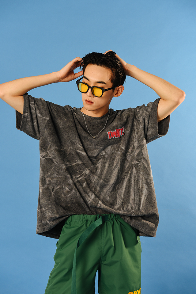 도미넌트(DOMINANT) 19 S/S 무신사 단독 시즌오프 도미넌트(DOMINANT) 19 S/S 무신사 단독 시즌오프