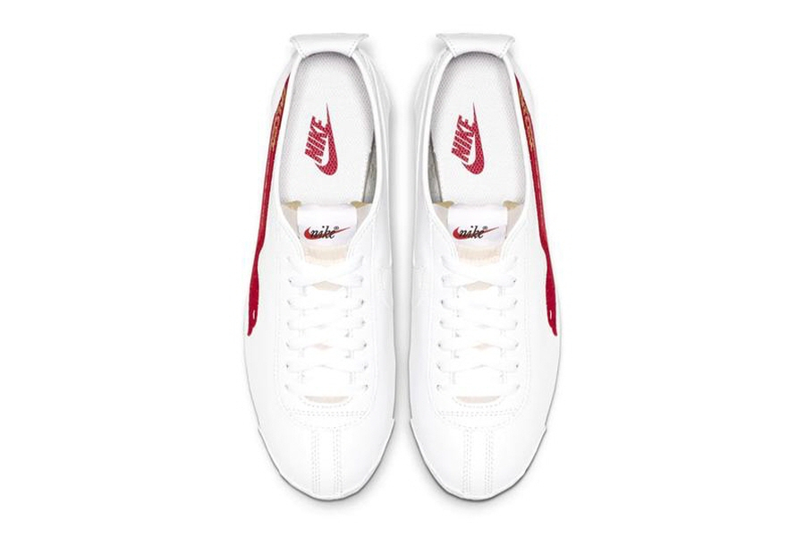 50년 전의 코르테즈 모습을 재현한 나이키(NIKE) 50년 전의 코르테즈 모습을 재현한 나이키(NIKE)