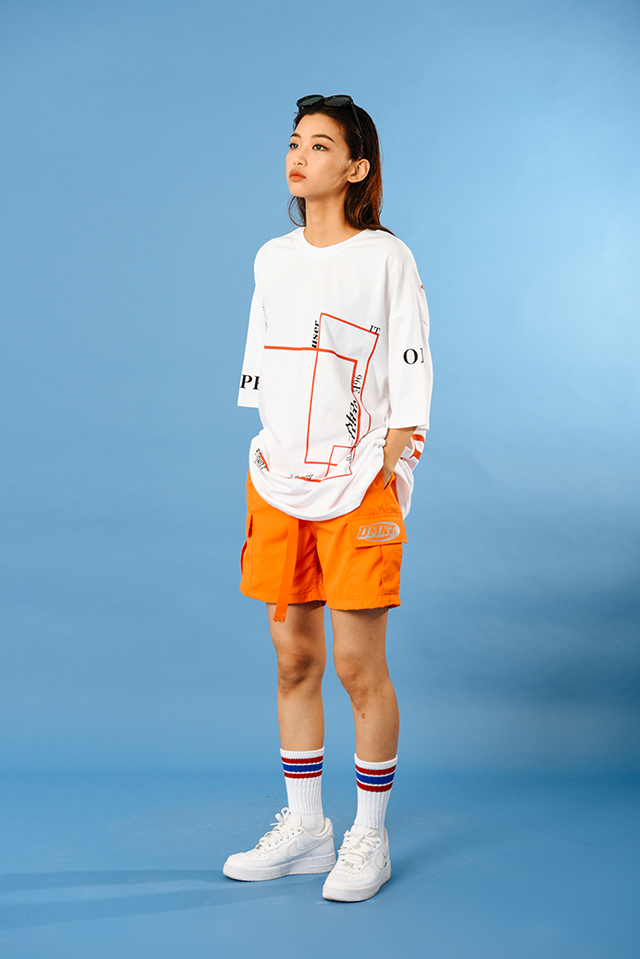 도미넌트(DOMINANT) 19 S/S 무신사 단독 시즌오프 도미넌트(DOMINANT) 19 S/S 무신사 단독 시즌오프