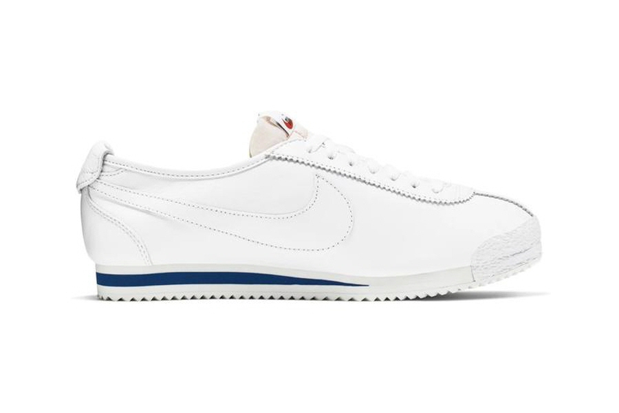 50년 전의 코르테즈 모습을 재현한 나이키(NIKE) 50년 전의 코르테즈 모습을 재현한 나이키(NIKE)