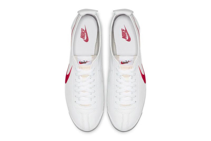 50년 전의 코르테즈 모습을 재현한 나이키(NIKE) 50년 전의 코르테즈 모습을 재현한 나이키(NIKE)