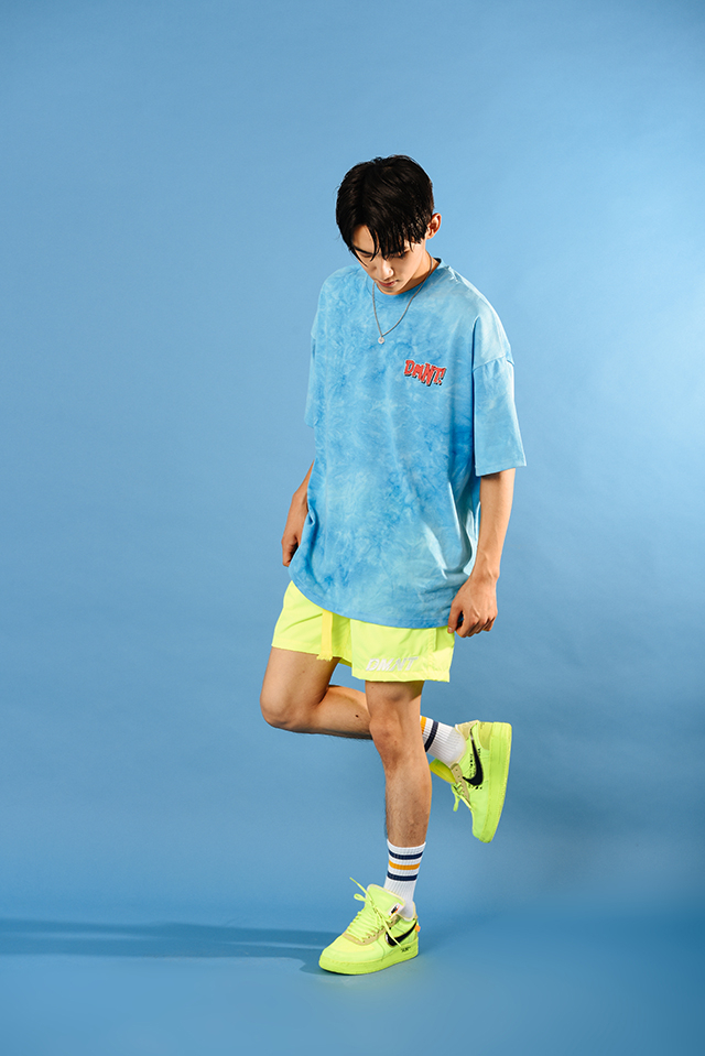 도미넌트(DOMINANT) 19 S/S 무신사 단독 시즌오프 도미넌트(DOMINANT) 19 S/S 무신사 단독 시즌오프