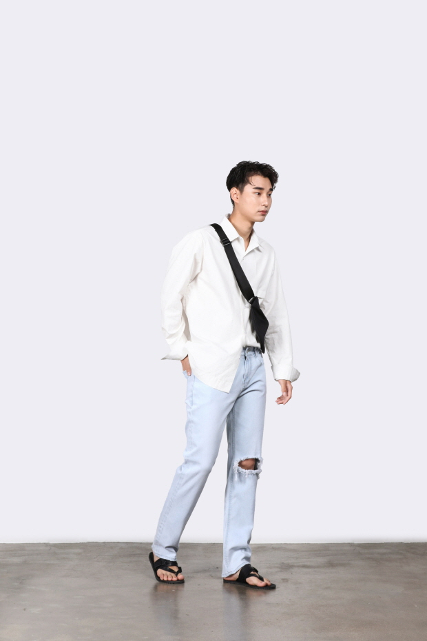페이탈리즘(FATALISM) 19 S/S 데님 컬렉션 선발매&할인 페이탈리즘(FATALISM) 19 S/S 데님 컬렉션 선발매&할인