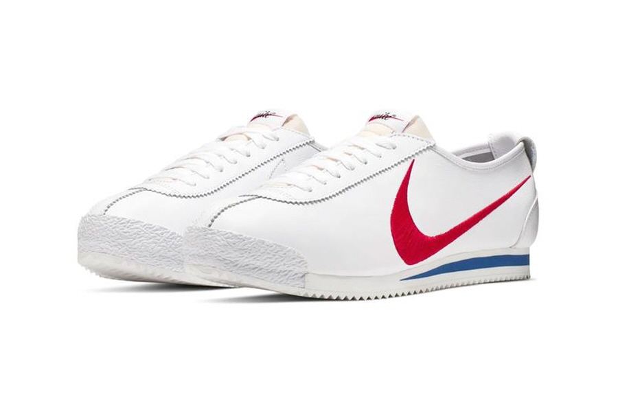 50년 전의 코르테즈 모습을 재현한 나이키(NIKE) 50년 전의 코르테즈 모습을 재현한 나이키(NIKE)