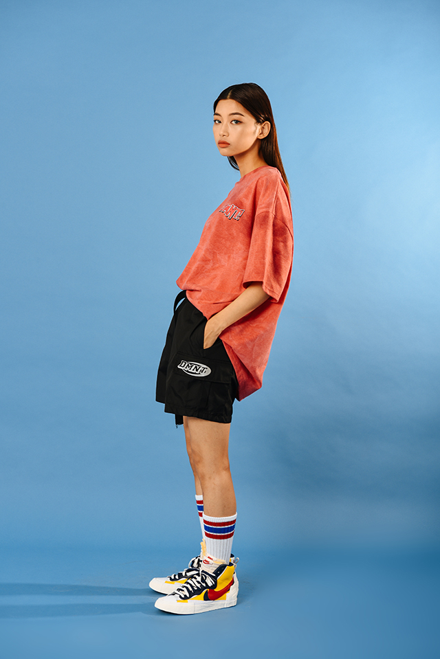 도미넌트(DOMINANT) 19 S/S 무신사 단독 시즌오프 도미넌트(DOMINANT) 19 S/S 무신사 단독 시즌오프
