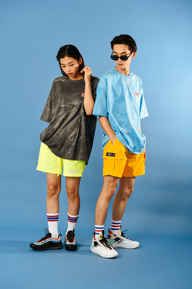 도미넌트(DOMINANT) 19 S/S 무신사 단독 시즌오프 도미넌트(DOMINANT) 19 S/S 무신사 단독 시즌오프