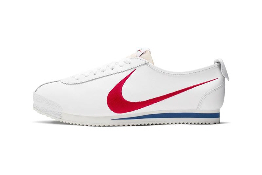 50년 전의 코르테즈 모습을 재현한 나이키(NIKE) 50년 전의 코르테즈 모습을 재현한 나이키(NIKE)
