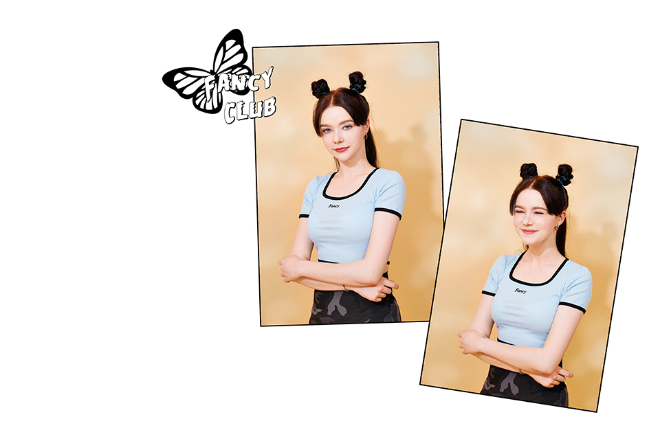 네스티팬시클럽(NASTY FANCY CLUB) 단독 최대 30% 할인 19 S/S 시즌오프 네스티팬시클럽(NASTY FANCY CLUB) 단독 최대 30% 할인 19 S/S 시즌오프