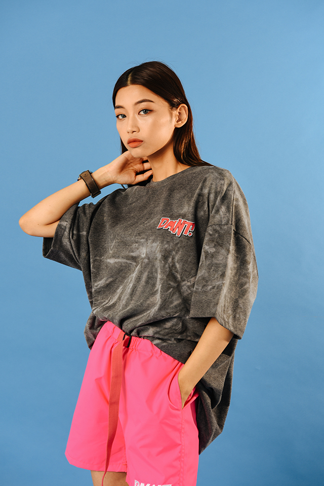 도미넌트(DOMINANT) 19 S/S 무신사 단독 시즌오프 도미넌트(DOMINANT) 19 S/S 무신사 단독 시즌오프