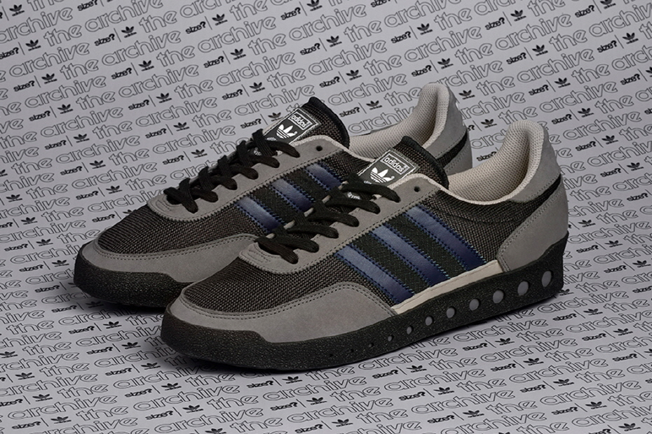 오리지널 컬러로 재발매하는 아디다스(ADIDAS) 트레이닝 PT 오리지널 컬러로 재발매하는 아디다스(ADIDAS) 트레이닝 PT