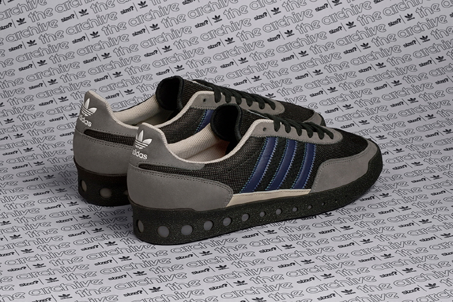 오리지널 컬러로 재발매하는 아디다스(ADIDAS) 트레이닝 PT 오리지널 컬러로 재발매하는 아디다스(ADIDAS) 트레이닝 PT