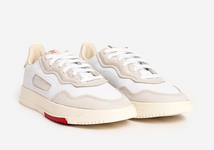 산뜻한 컬러를 입은 아디다스(ADIDAS) SC 프리미어와 A.R 트레이터 산뜻한 컬러를 입은 아디다스(ADIDAS) SC 프리미어와 A.R 트레이터