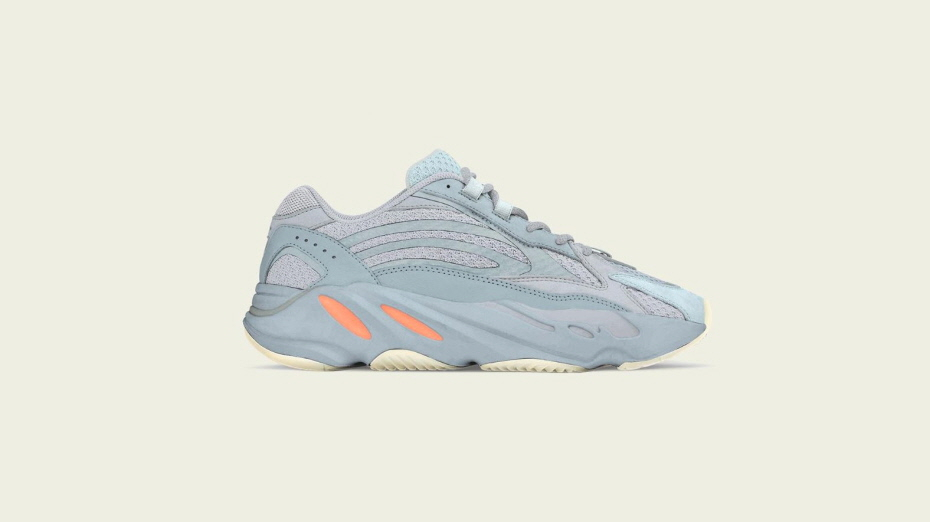 아디다스(ADIDAS) 이지부스트 700 V2 이너시아 컬러 이미지 유출 아디다스(ADIDAS) 이지부스트 700 V2 이너시아 컬러 이미지 유출