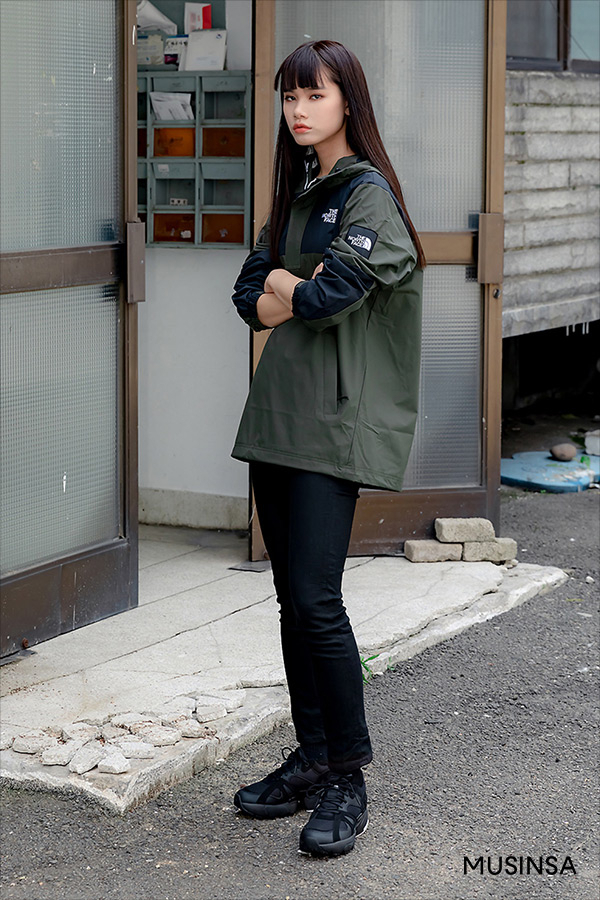 거리에서 만난 트렌드 아이템은? 거리에서 만난 트렌드 아이템은?