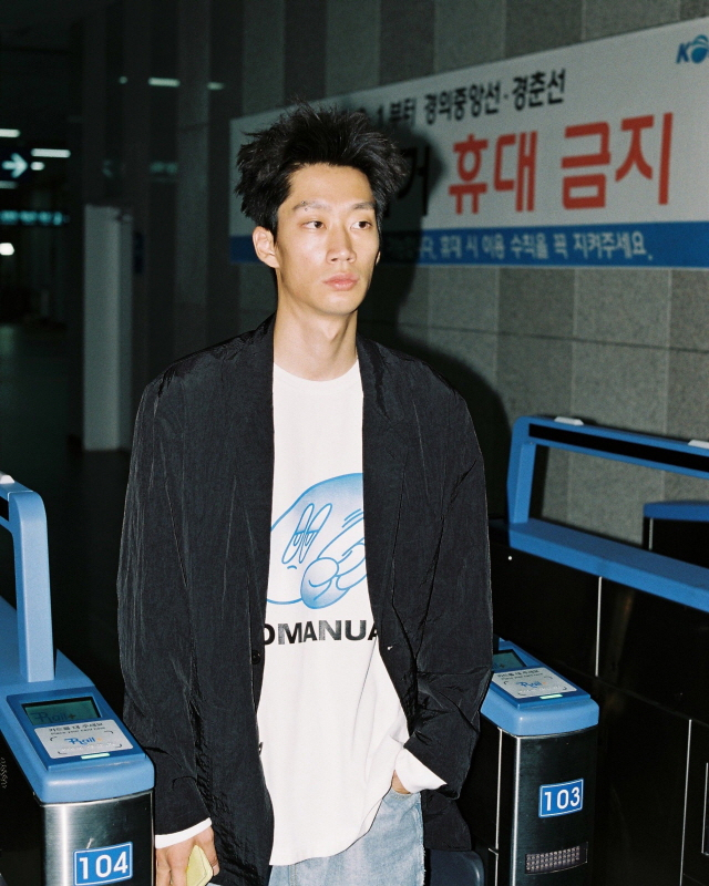 노매뉴얼(NOMANUAL) 19 F/W 신상품 발매 노매뉴얼(NOMANUAL) 19 F/W 신상품 발매