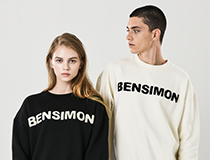 패션 | 벤시몽(BENSIMON) 19 F/W 신상품 발매&할인