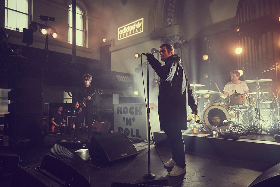 아디다스(ADIDAS) X 리암 갤러서(Liam Gallagher) 스페지알 스니커즈 발매 예정 아디다스(ADIDAS) X 리암 갤러서(Liam Gallagher) 스페지알 스니커즈 발매 예정
