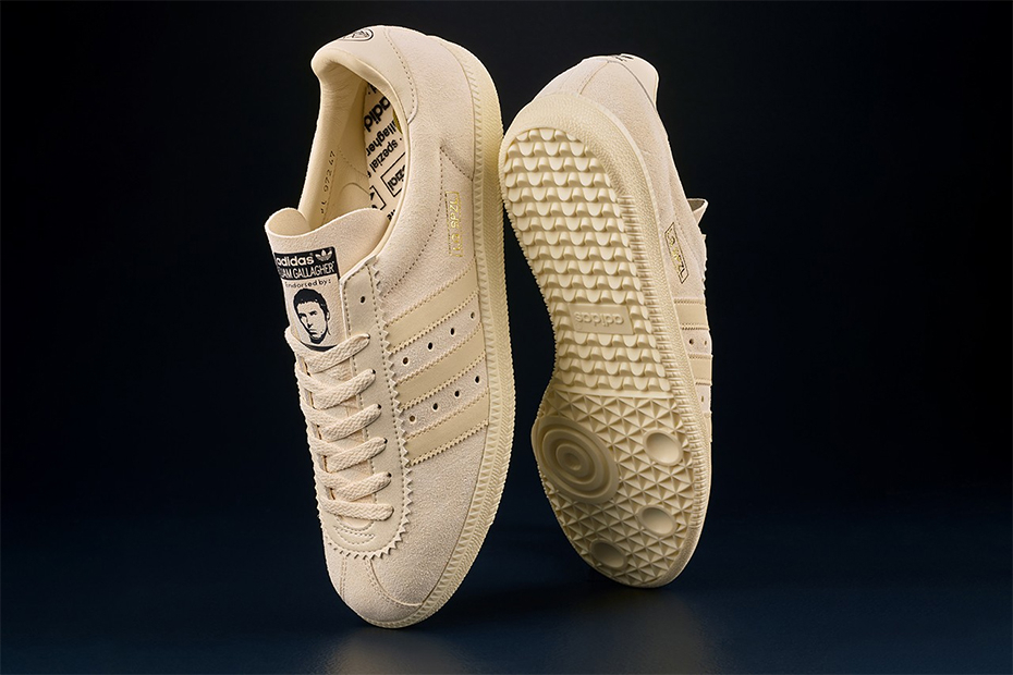 아디다스(ADIDAS) X 리암 갤러서(Liam Gallagher) 스페지알 스니커즈 발매 예정 아디다스(ADIDAS) X 리암 갤러서(Liam Gallagher) 스페지알 스니커즈 발매 예정