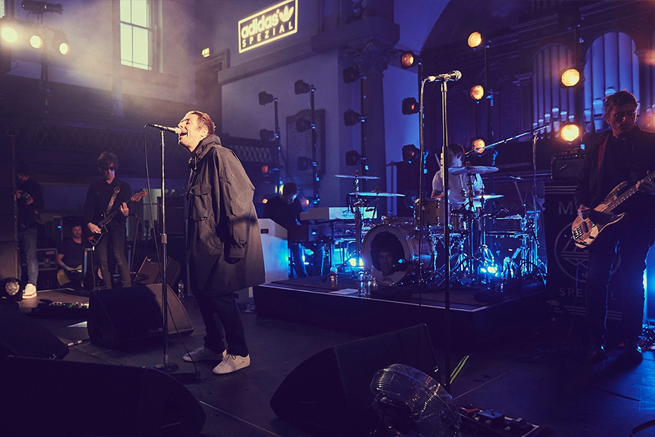 아디다스(ADIDAS) X 리암 갤러서(Liam Gallagher) 스페지알 스니커즈 발매 예정 아디다스(ADIDAS) X 리암 갤러서(Liam Gallagher) 스페지알 스니커즈 발매 예정