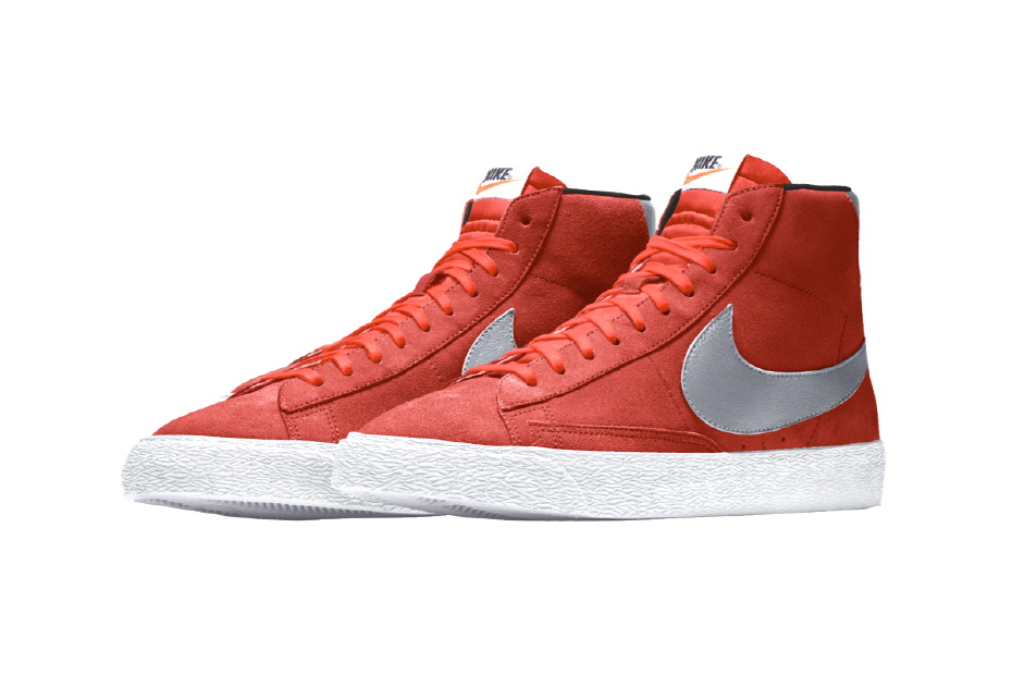 런던 쇼디치의 감성을 담은 굿후드(GOODHOOD) X 나이키(NIKE) 블레이저 미드 발매 예정 런던 쇼디치의 감성을 담은 굿후드(GOODHOOD) X 나이키(NIKE) 블레이저 미드 발매 예정