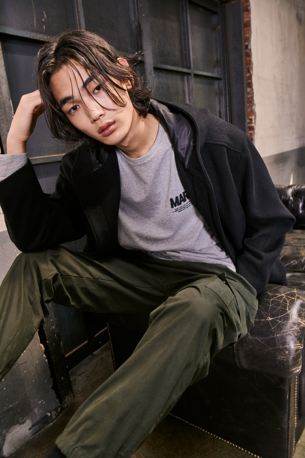 마크엠(MARKM) 19 F/W 1차 딜리버리 무신사 한정 발매 마크엠(MARKM) 19 F/W 1차 딜리버리 무신사 한정 발매