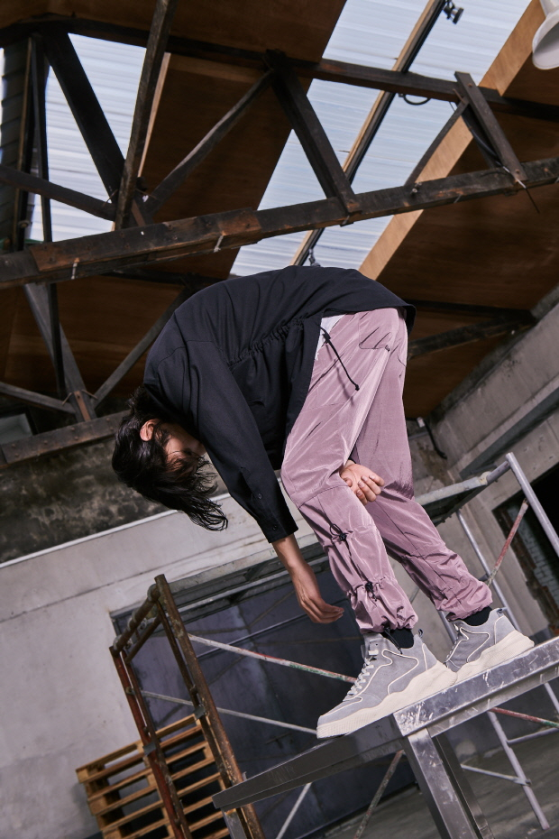 마크엠(MARKM) 19 F/W 1차 딜리버리 무신사 한정 발매 마크엠(MARKM) 19 F/W 1차 딜리버리 무신사 한정 발매