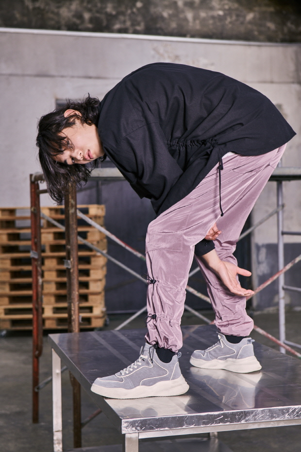 마크엠(MARKM) 19 F/W 1차 딜리버리 무신사 한정 발매 마크엠(MARKM) 19 F/W 1차 딜리버리 무신사 한정 발매