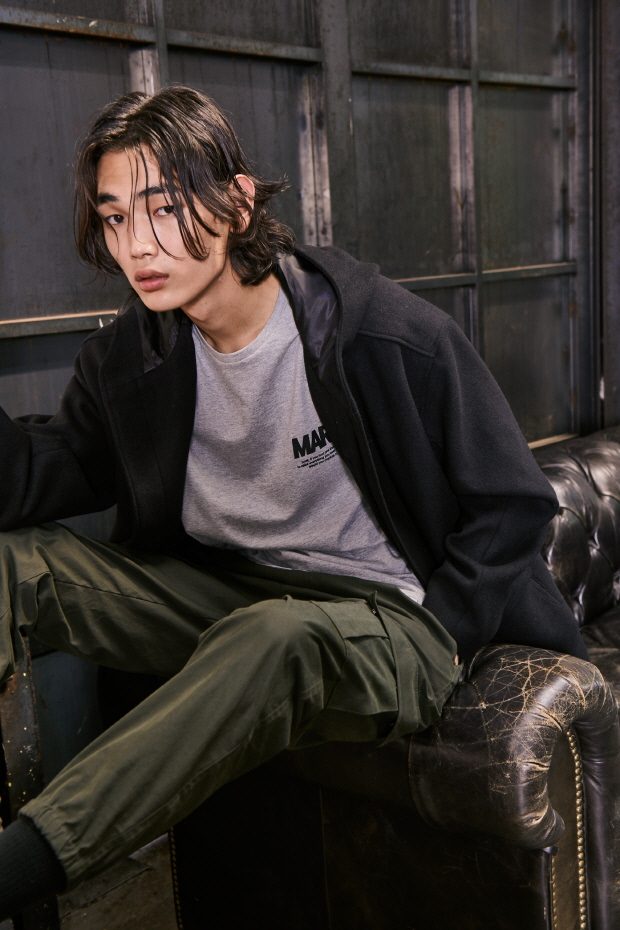 마크엠(MARKM) 19 F/W 1차 딜리버리 무신사 한정 발매 마크엠(MARKM) 19 F/W 1차 딜리버리 무신사 한정 발매