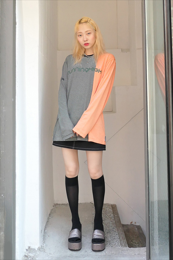따라 입고 싶은 브랜드 스태프 스타일링 따라 입고 싶은 브랜드 스태프 스타일링