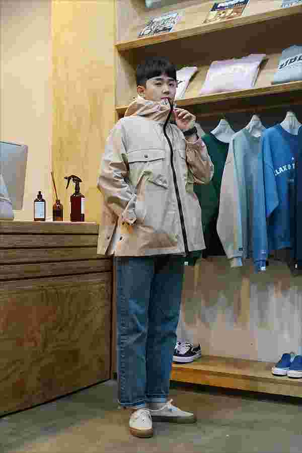 따라 입고 싶은 브랜드 스태프 스타일링 따라 입고 싶은 브랜드 스태프 스타일링