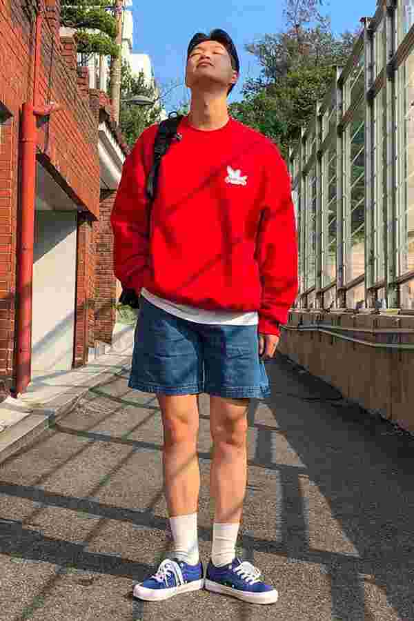 믿고 보는 브랜드 스태프 스타일링 믿고 보는 브랜드 스태프 스타일링