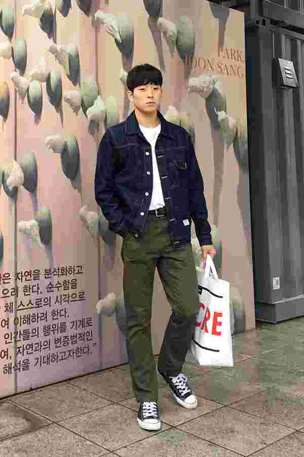 믿고 보는 브랜드 스태프 스타일링 믿고 보는 브랜드 스태프 스타일링