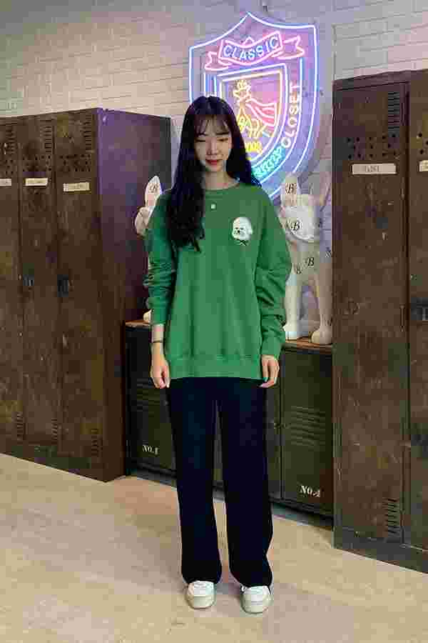 믿고 보는 브랜드 스태프 스타일링 믿고 보는 브랜드 스태프 스타일링