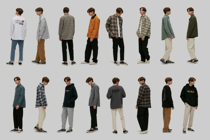 무신사 스페셜 이슈 : 필루미네이트(FILLUMINATE) 19 A/W 컬렉션 한정 발매&10% 할인 무신사 스페셜 이슈 : 필루미네이트(FILLUMINATE) 19 A/W 컬렉션 한정 발매&10% 할인
