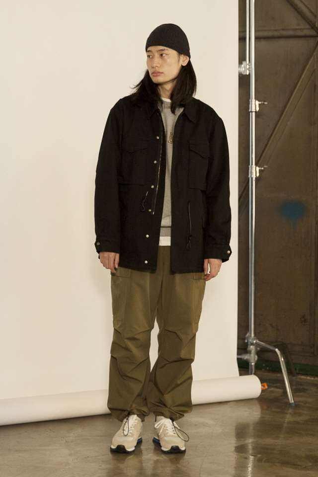 19 F/W 3차 딜리버리를 무신사 한정으로 선보이는 유니폼브릿지(UNIFORM BRIDGE) 19 F/W 3차 딜리버리를 무신사 한정으로 선보이는 유니폼브릿지(UNIFORM BRIDGE)