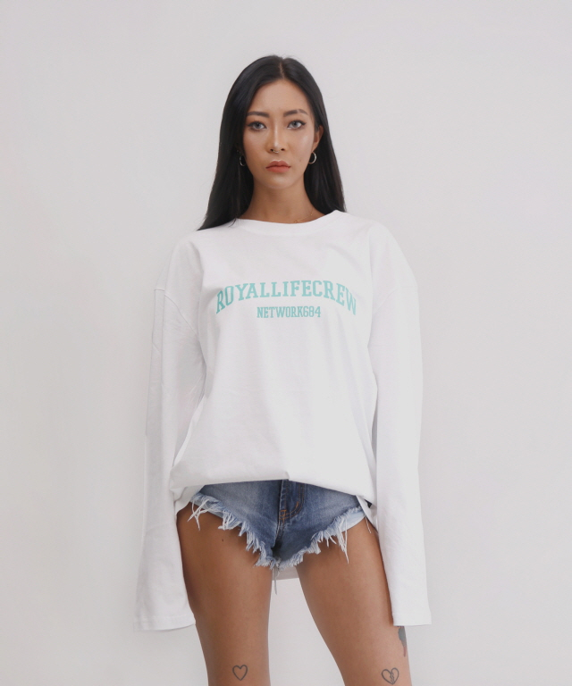 로얄라이프 미니 캡슐라인 한정 발매 로얄라이프 미니 캡슐라인 한정 발매