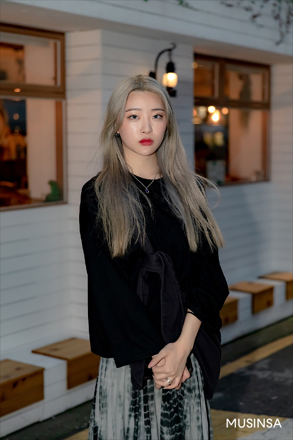 합정에는 패션 피플이 이렇게나 많다 합정에는 패션 피플이 이렇게나 많다
