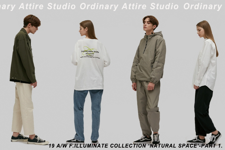 무신사 스페셜 이슈 : 필루미네이트(FILLUMINATE) 19 A/W 컬렉션 한정 발매&10% 할인 무신사 스페셜 이슈 : 필루미네이트(FILLUMINATE) 19 A/W 컬렉션 한정 발매&10% 할인