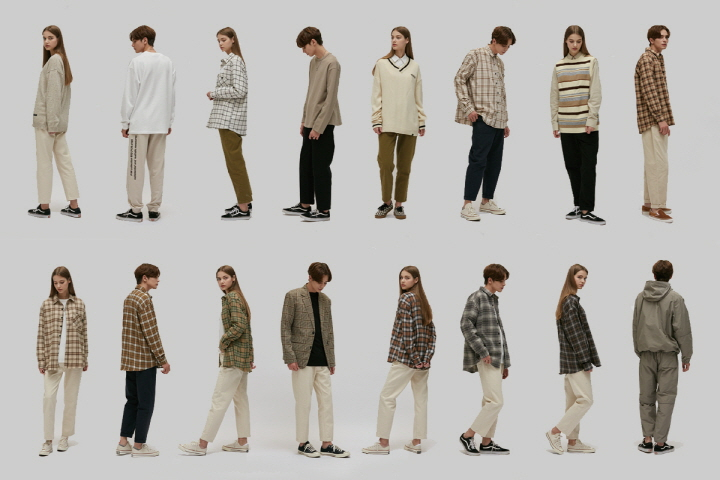 무신사 스페셜 이슈 : 필루미네이트(FILLUMINATE) 19 A/W 컬렉션 한정 발매&10% 할인 무신사 스페셜 이슈 : 필루미네이트(FILLUMINATE) 19 A/W 컬렉션 한정 발매&10% 할인