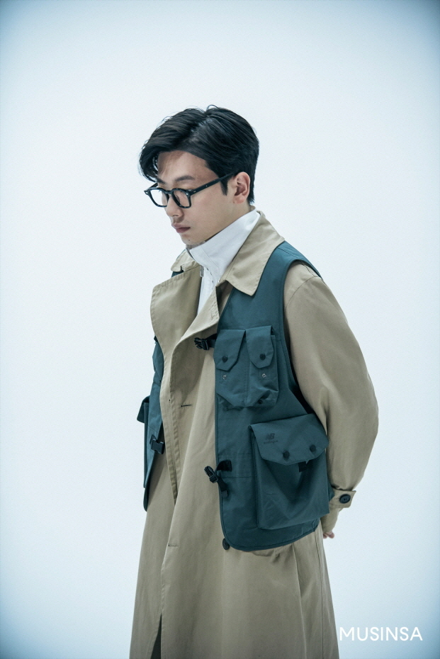 뉴발란스(NEW BALANCE) 헤리티지를 느낄 수 있는 878 컬렉션 무신사 선발매 뉴발란스(NEW BALANCE) 헤리티지를 느낄 수 있는 878 컬렉션 무신사 선발매