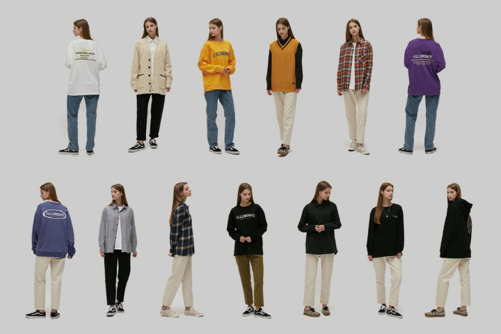 무신사 스페셜 이슈 : 필루미네이트(FILLUMINATE) 19 A/W 컬렉션 한정 발매&10% 할인 무신사 스페셜 이슈 : 필루미네이트(FILLUMINATE) 19 A/W 컬렉션 한정 발매&10% 할인