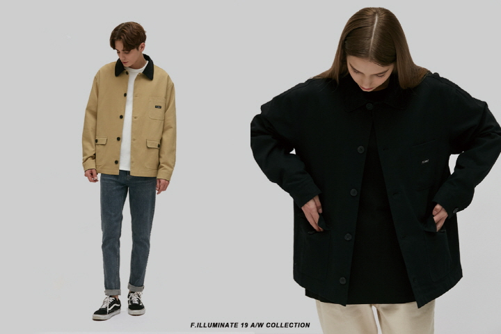 무신사 스페셜 이슈 : 필루미네이트(FILLUMINATE) 19 A/W 컬렉션 한정 발매&10% 할인 무신사 스페셜 이슈 : 필루미네이트(FILLUMINATE) 19 A/W 컬렉션 한정 발매&10% 할인