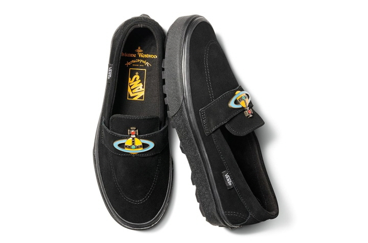반스(VANS) X 비비안 웨스트우드(VIVIENNE WESTWOOD) 발매 예정 반스(VANS) X 비비안 웨스트우드(VIVIENNE WESTWOOD) 발매 예정